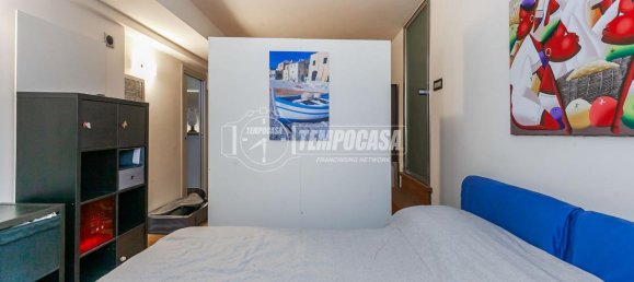 4-salle Appartement à Milan, Italy No. 247796 38