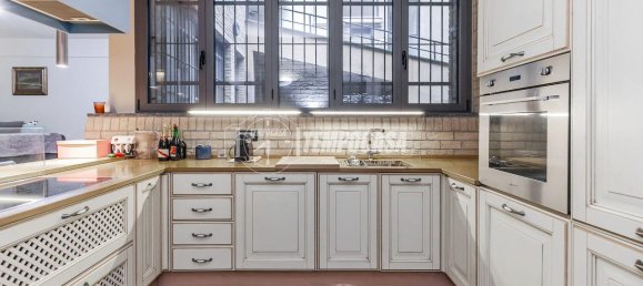 4-salle Appartement à Milan, Italy No. 247796 30