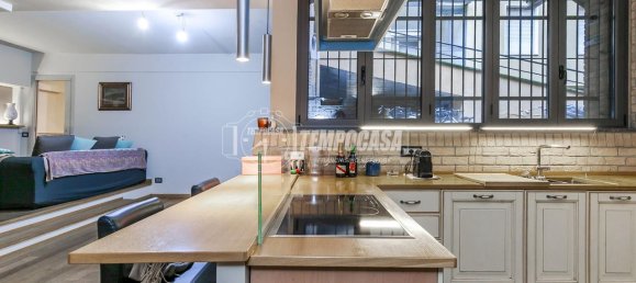 4-salle Appartement à Milan, Italy No. 247796 28