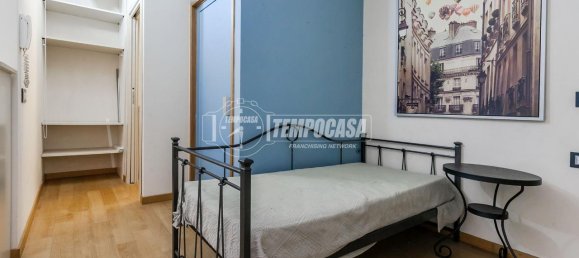 4-salle Appartement à Milan, Italy No. 247796 20