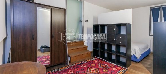 4-salle Appartement à Milan, Italy No. 247796 39