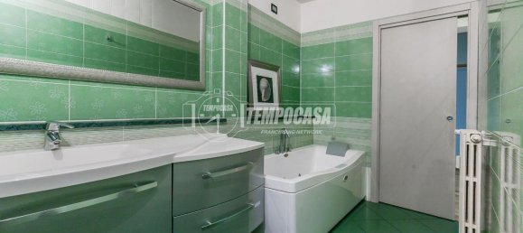 4-salle Appartement à Milan, Italy No. 247796 44