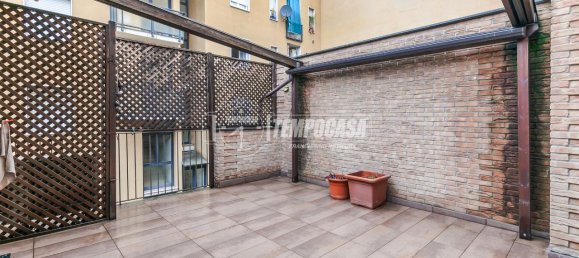 4-salle Appartement à Milan, Italy No. 247796 22