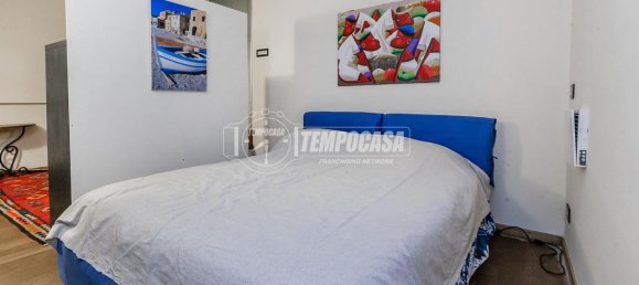 4-salle Appartement à Milan, Italy No. 247796 37