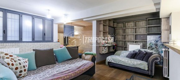 4-salle Appartement à Milan, Italy No. 247796 36