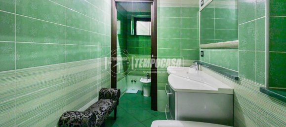 4-salle Appartement à Milan, Italy No. 247796 43