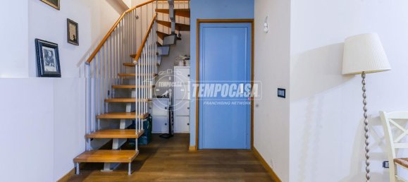 4-salle Appartement à Milan, Italy No. 247796 26
