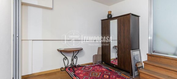 4-salle Appartement à Milan, Italy No. 247796 41