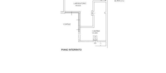 4-salle Appartement à Milan, Italy No. 247796 48