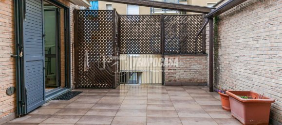 4-salle Appartement à Milan, Italy No. 247796 21