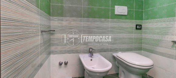 4-salle Appartement à Milan, Italy No. 247796 45