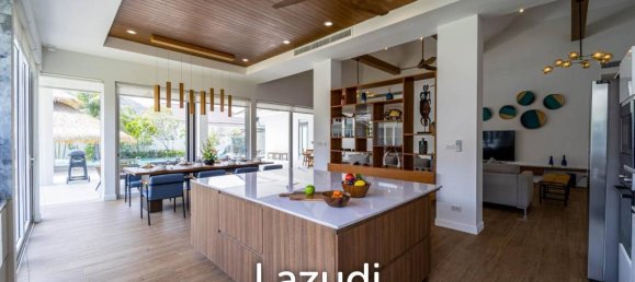 7 bedrooms Villa in Hua Hin, Thailand No. 17819 7