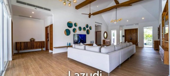 7 bedrooms Villa in Hua Hin, Thailand No. 17819 2
