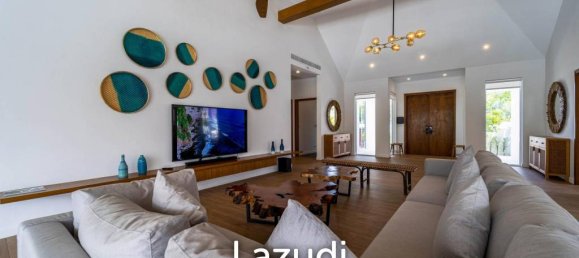 7 bedrooms Villa in Hua Hin, Thailand No. 17819 3