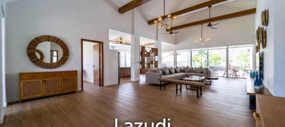 7 bedrooms Villa in Hua Hin, Thailand No. 17819 9