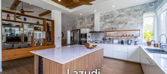 7 bedrooms Villa in Hua Hin, Thailand No. 17819 5