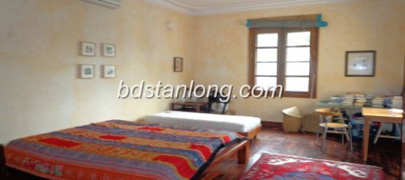5 bedrooms Villa in Tay Ho, Vietnam No. 7140 9