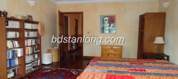 5 bedrooms Villa in Tay Ho, Vietnam No. 7140 11