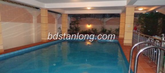 5 bedrooms Villa in Tay Ho, Vietnam No. 7140 14