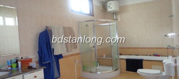 5 bedrooms Villa in Tay Ho, Vietnam No. 7140 7