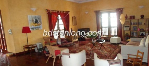 5 bedrooms Villa in Tay Ho, Vietnam No. 7140 5