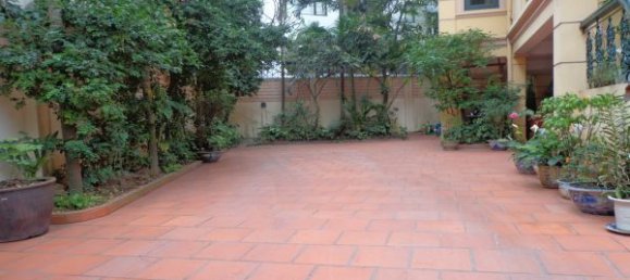 5 bedrooms Villa in Tay Ho, Vietnam No. 7140 8