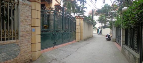 5 bedrooms Villa in Tay Ho, Vietnam No. 7140 2