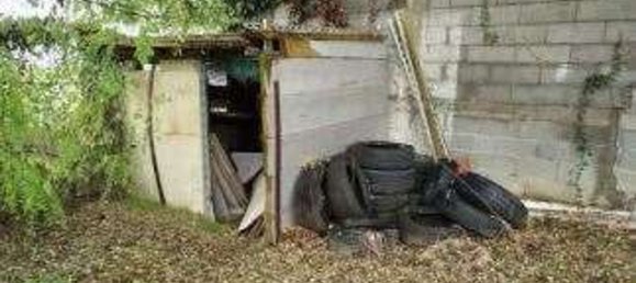 127m² Commercial property in Torrevecchia Pia, Italy No. 10864 4