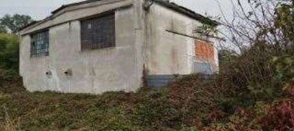 127m² Commercial property in Torrevecchia Pia, Italy No. 10864 6