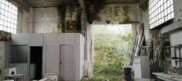 127m² Commercial property in Torrevecchia Pia, Italy No. 10864 15