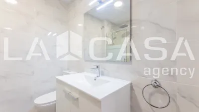 4 bedrooms Apartment in Valencia, Spain No. 241107
