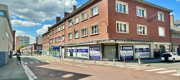 Imóvel comercial em Amiens, France 250 m² N.º 349102 4