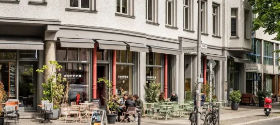 3-Zimmer Büro in Mitte, Germany, Nr. 66452 11