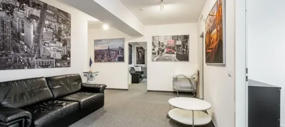 3-Zimmer Büro in Mitte, Germany, Nr. 66452 5