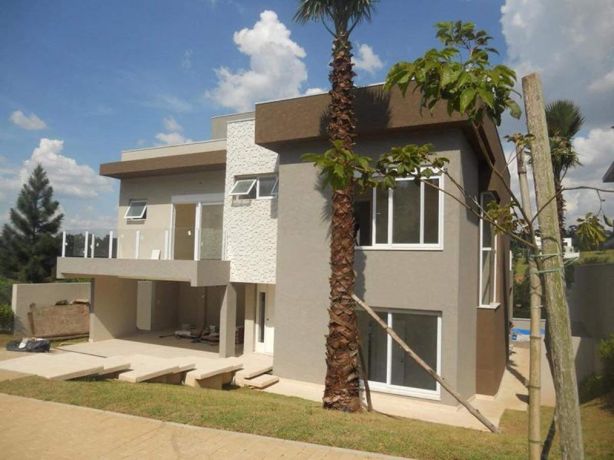 3 غرف نوم منزل في Sao Paulo, Brazil رقم 589550