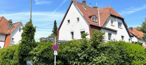 9 rooms Townhouse in Frankfurt am Main, Germany No. 247436 21