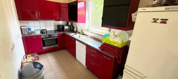 9 rooms Townhouse in Frankfurt am Main, Germany No. 247436 5