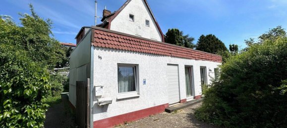 9 rooms Townhouse in Frankfurt am Main, Germany No. 247436 22