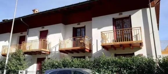 3غرفة شقة في Alta Valle Intelvi, Italy رقم 112221 7