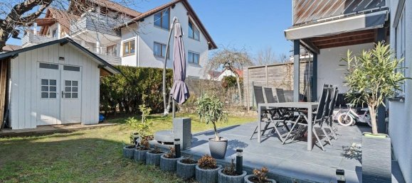 7-Zimmer Stadthaus in Bodenseekreis, Germany, Nr. 224747 2