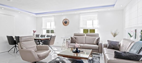 7-Zimmer Stadthaus in Bodenseekreis, Germany, Nr. 224747 4