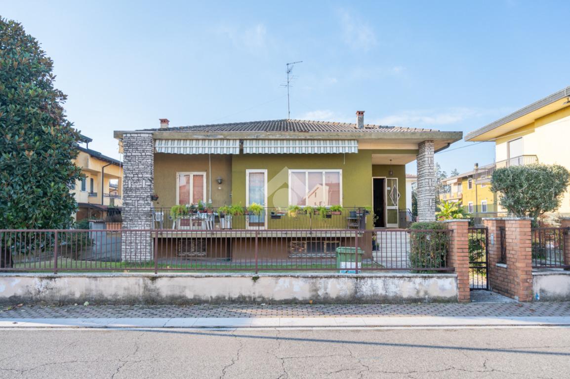 5-Zimmer Villa in Villafranca di Verona, Italy, Nr. 165325