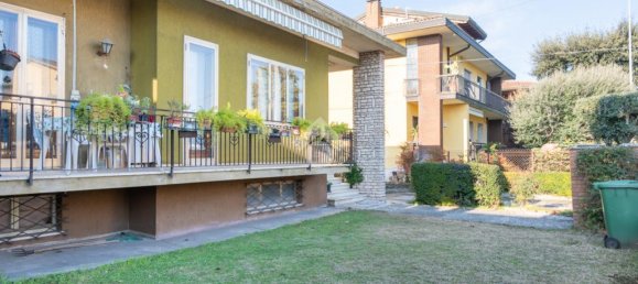 5-Zimmer Villa in Villafranca di Verona, Italy, Nr. 165325 7