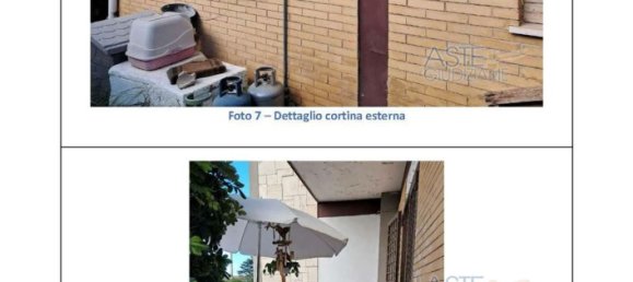 11 rooms House in Ardea, Italy No. 188023 24