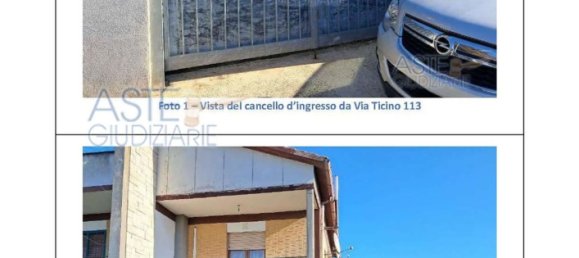 11 rooms House in Ardea, Italy No. 188023 21