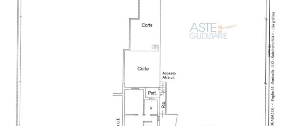 11 rooms House in Ardea, Italy No. 188023 29