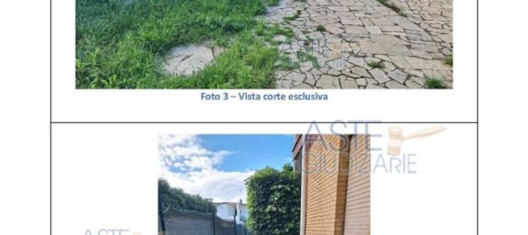 11 rooms House in Ardea, Italy No. 188023 8