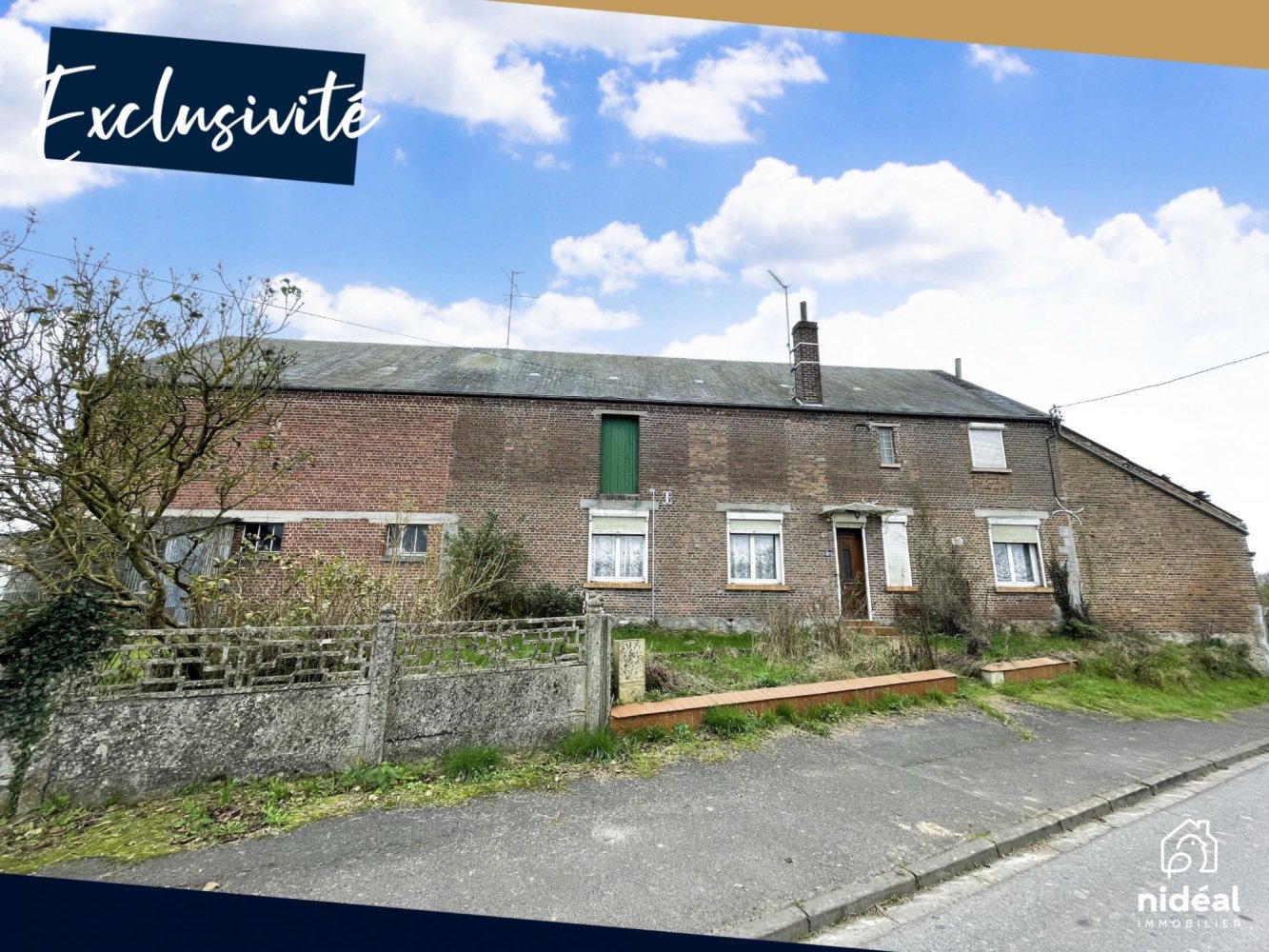 4 bedrooms House in Berlaimont, France No. 158533