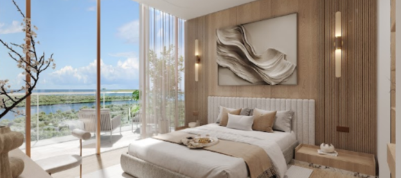 Apartamento de 3 dormitorios en Deira, UAE No. 109430 3