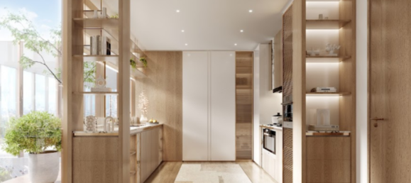 Apartamento de 3 dormitorios en Deira, UAE No. 109430 4